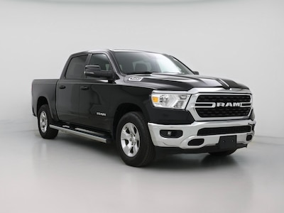 2023 RAM 1500 Big Horn -
                Lithia Springs, GA