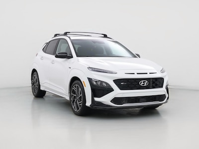 2022 Hyundai Kona N Line -
                Kennesaw, GA