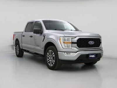 2022 Ford F-150 XL -
                Stockbridge, GA