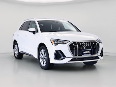 2022 Audi Q3 Premium -
                Norcross, GA