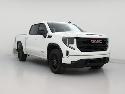 2023 GMC Sierra 1500 Elevation -
                Lithia Springs, GA