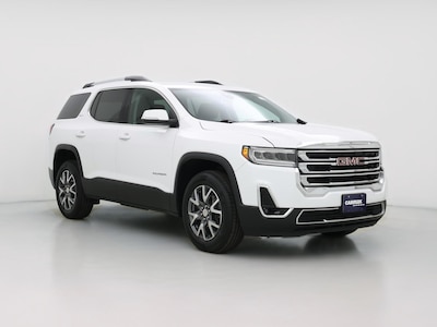 2023 GMC Acadia SLT -
                Lithia Springs, GA