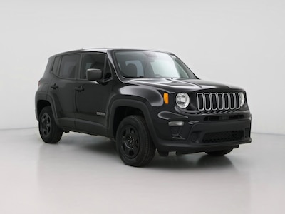 2020 Jeep Renegade Sport -
                Buford, GA