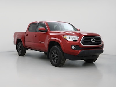 2021 Toyota Tacoma SR5 -
                Lithia Springs, GA