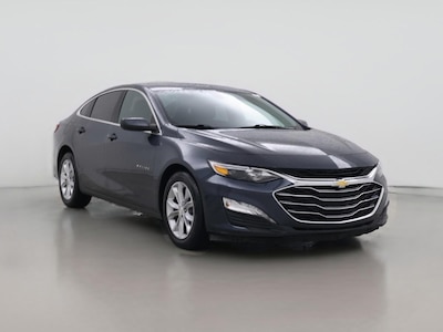 2019 Chevrolet Malibu LT -
                Lithia Springs, GA