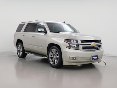 Headlamp Kit | CHEVROLET TAHOE LTZ 2015 Headlamp Kit | CHEVROLET TAHOE LTZ 2015