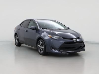 2019 Toyota Corolla LE -
                Kennesaw, GA