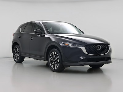 2022 Mazda CX-5 S -
                Stockbridge, GA