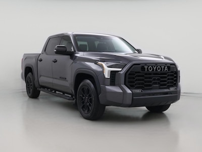 2022 Toyota Tundra SR5 -
                Kennesaw, GA