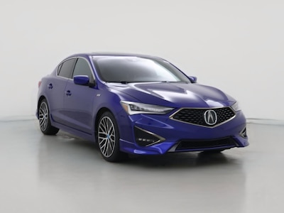 2019 Acura ILX Premium -
                Kennesaw, GA