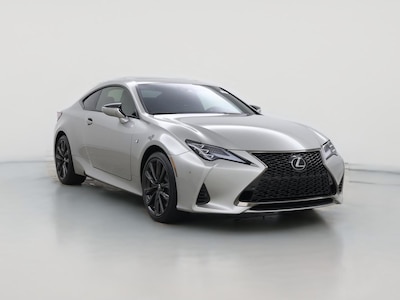 2023 Lexus RC 350 -
                Kennesaw, GA