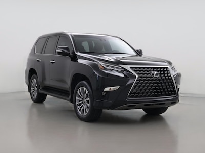 2021 Lexus GX 460 Luxury -
                  Kennesaw, GA