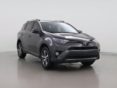 2018 Toyota RAV4 XLE -
                Kennesaw, GA