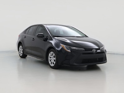 2023 Toyota Corolla LE -
                Kennesaw, GA