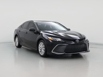 2023 Toyota Camry LE -
                Kennesaw, GA