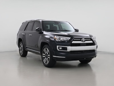 2023 Toyota 4Runner Limited -
                Kennesaw, GA