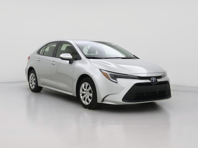 2023 Toyota Corolla LE -
                Lithia Springs, GA