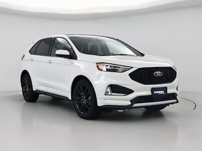 2022 Ford Edge  -
                Norcross, GA