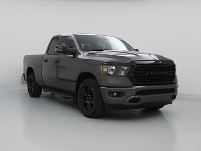 2023 RAM 1500 Big Horn -
                Lithia Springs, GA