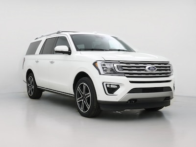 2021 Ford Expedition Limited -
                Lithia Springs, GA