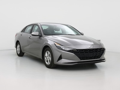 2023 Hyundai Elantra SE -
                Stockbridge, GA