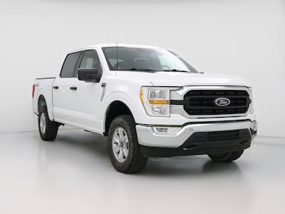 2021 Ford F-150 XLT -
                Lithia Springs, GA