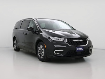 2023 Chrysler Pacifica Hybrid Touring L -
                Lithia Springs, GA