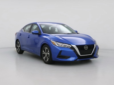 2020 Nissan Sentra SV -
                Lithia Springs, GA