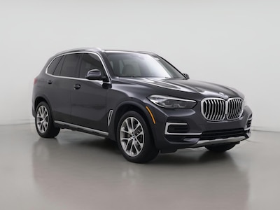 2022 BMW X5 sDrive40i -
                Birmingham, AL