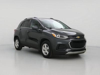 2020 Chevrolet Trax LT -
                Roswell, GA