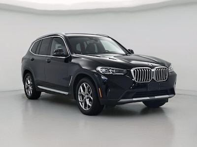 2022 BMW X3 sDrive30i -
                Norcross, GA