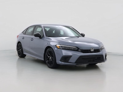 2024 Honda Civic Sport -
                Kennesaw, GA