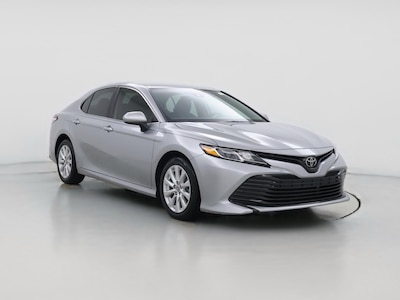 2019 Toyota Camry SE -
                Kennesaw, GA