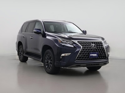 2021 Lexus GX 460 Premium -
                Kennesaw, GA