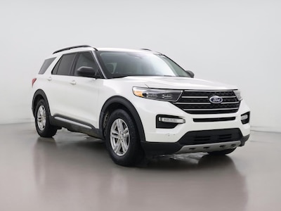 2021 Ford Explorer XLT -
                Kennesaw, GA