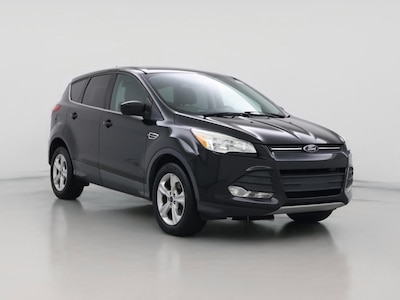 2015 Ford Escape SE -
                Kennesaw, GA