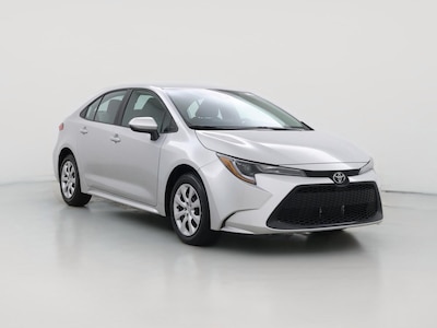 2022 Toyota Corolla LE -
                Kennesaw, GA