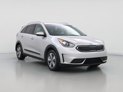 2018 Kia Niro LX -
                Kennesaw, GA