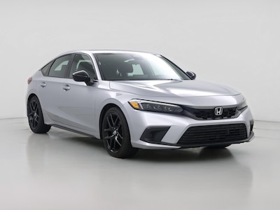 2023 Honda Civic Sport -
                Stockbridge, GA