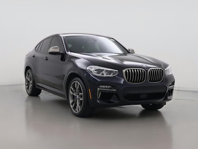 2020 BMW X4 M40i -
                Kennesaw, GA