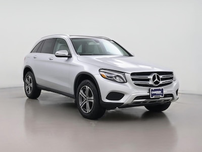 2019 Mercedes-Benz GLC 300 -
                Kennesaw, GA