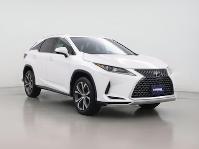 2021 Lexus RX 350 -
                Kennesaw, GA