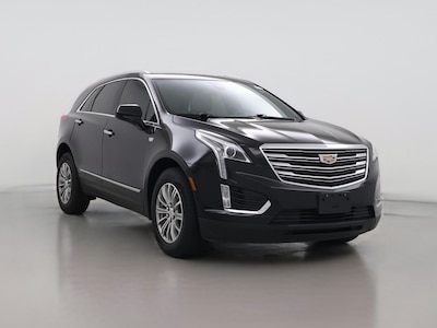 2017 Cadillac XT5 Luxury -
                Kennesaw, GA