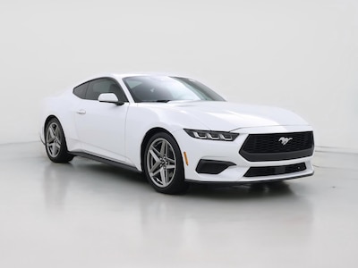 2024 Ford Mustang  -
                Kennesaw, GA