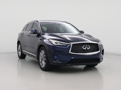 2019 INFINITI QX50 Luxe -
                Kennesaw, GA