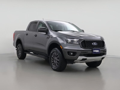 2021 Ford Ranger XLT -
                Kennesaw, GA