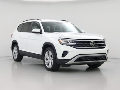 2021 Volkswagen Atlas SE -
                Stockbridge, GA