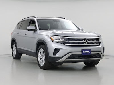 2021 Volkswagen Atlas SE -
                Stockbridge, GA