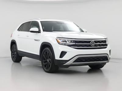 2023 Volkswagen Atlas SE -
                Stockbridge, GA