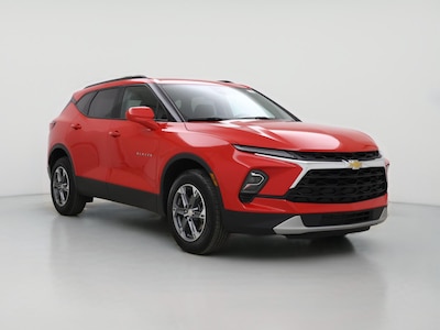 2023 Chevrolet Blazer  -
                Lithia Springs, GA